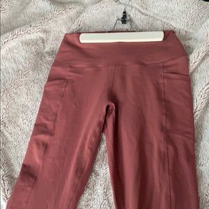 90°By Reflex Pocketed Leggings